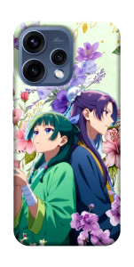 Чехол Whispering bloom для Oppo Reno 15