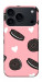 Чехол Печенье Opeo pink для iPhone 18 Pro