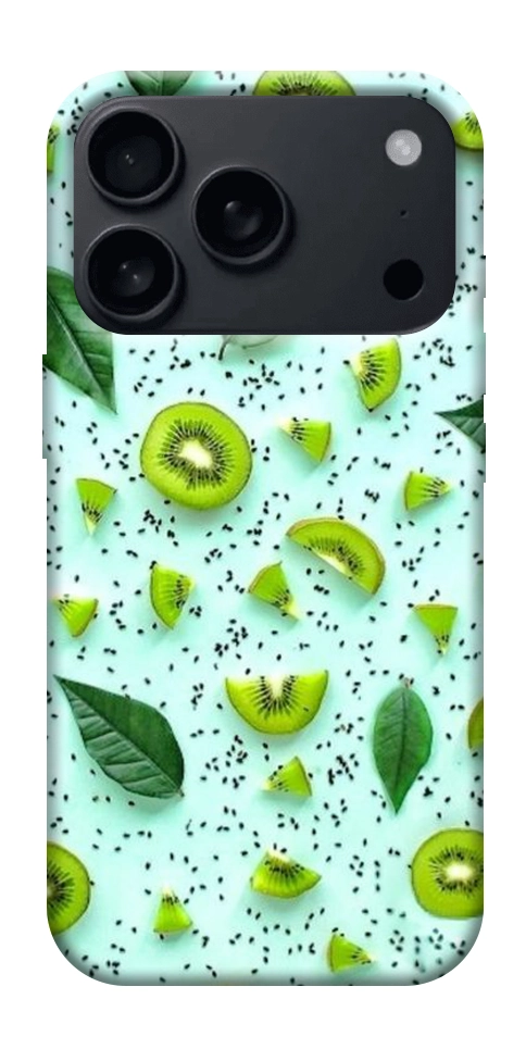 Чехол Киви для iPhone 18 Pro