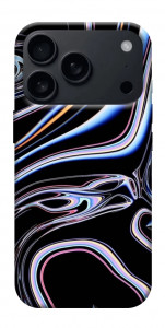 Чехол Абстракция 2 для iPhone 18 Pro