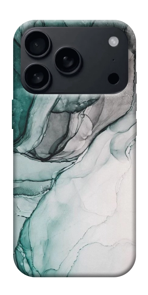 Чехол Аквамарин для iPhone 18 Pro