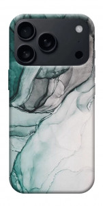 Чехол Аквамарин для iPhone 18 Pro