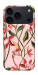 Чехол Floral motifs для iPhone 18 Pro