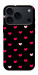 Чехол Little hearts для iPhone 18 Pro
