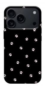 Чехол Лапки для iPhone 18 Pro