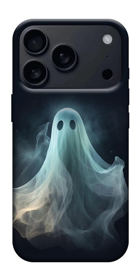 Чехол Призрак для iPhone 18 Pro