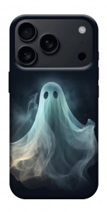 Чехол Призрак для iPhone 18 Pro