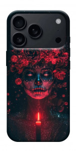 Чехол Candlelit Soul для iPhone 18 Pro