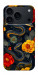 Чехол Snake Garden для iPhone 18 Pro