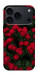 Чехол Eternal roses для iPhone 18 Pro