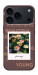 Чехол Spring serenade для iPhone 18 Pro
