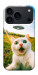 Чехол Ufo cat для iPhone 18 Pro