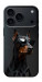 Чехол Cool doberman для iPhone 18 Pro