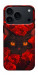 Чехол Rose cat для iPhone 18 Pro