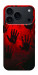Чехол Bloody hands для iPhone 18 Pro