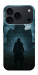 Чехол Horror house для iPhone 18 Pro