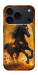 Чехол Autumn Horse для iPhone 18 Pro
