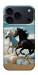 Чехол Beach Horses для iPhone 18 Pro