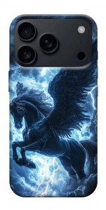 Чехол Dark heaven для iPhone 18 Pro
