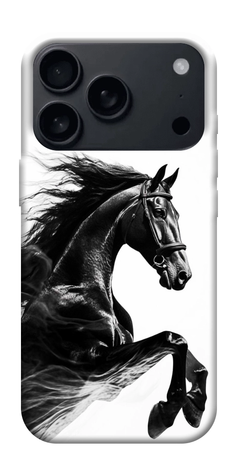 Чохол Dark Horse для iPhone 18 Pro
