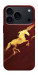 Чехол Gold Splash для iPhone 18 Pro