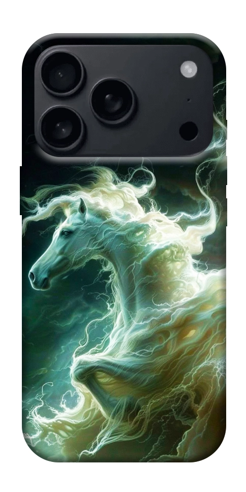 Чохол Horse mythical для iPhone 18 Pro