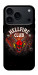 Чехол Hellfire club для iPhone 18 Pro