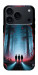 Чехол Kids in the forest для iPhone 18 Pro