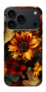 Чехол Autumn vibe для iPhone 18 Pro