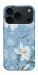 Чехол Cold white для iPhone 18 Pro