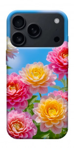 Чехол Summer day для iPhone 18 Pro