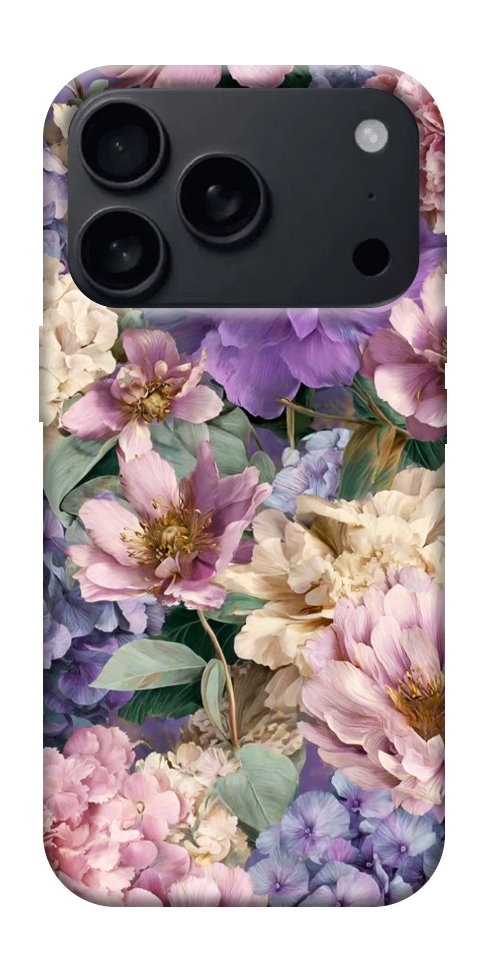 Чехол Tenderness для iPhone 18 Pro