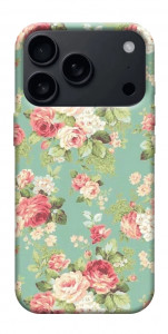 Чехол Vintage Mint для iPhone 18 Pro
