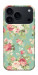 Чехол Vintage Mint для iPhone 18 Pro