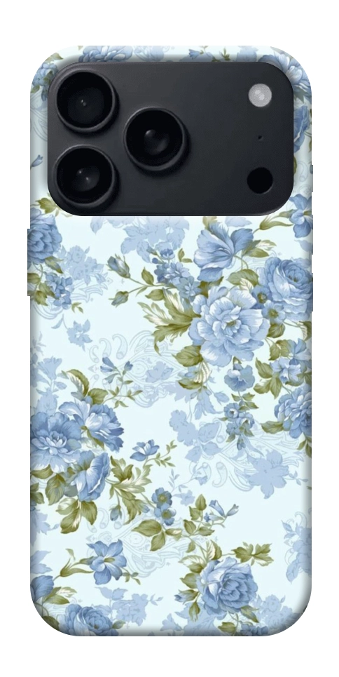 Чехол Blue Mist для iPhone 18 Pro