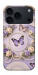 Чехол Викторианская нежность для iPhone 18 Pro
