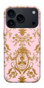 Чехол Пудровая классика для iPhone 18 Pro