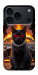 Чехол Black trouble для iPhone 18 Pro