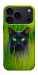 Чехол Cat in the grass для iPhone 18 Pro