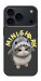Чехол Kitty shark для iPhone 18 Pro