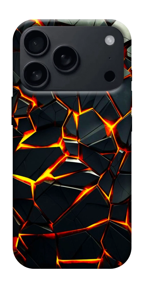 Чехол Lava для iPhone 18 Pro