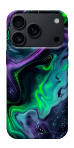 Чехол Neon Fuel для iPhone 18 Pro