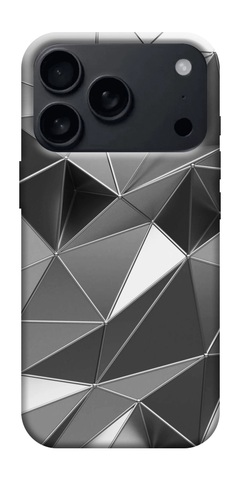 Чехол Silver для iPhone 18 Pro