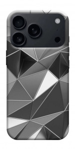 Чехол Silver для iPhone 18 Pro