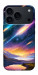 Чехол Звездопад для iPhone 18 Pro