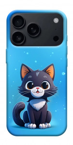 Чехол Котенок для iPhone 18 Pro