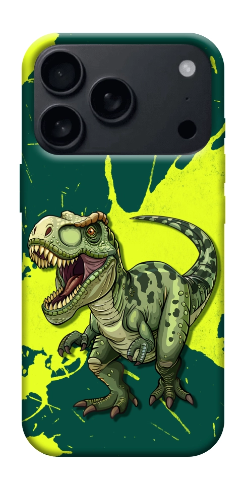 Чехол Рекс для iPhone 18 Pro