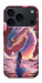 Чохол Girl and dragon для iPhone 18 Pro