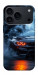 Чехол Car in smoke для iPhone 18 Pro