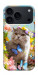 Чехол Spring cat для iPhone 18 Pro